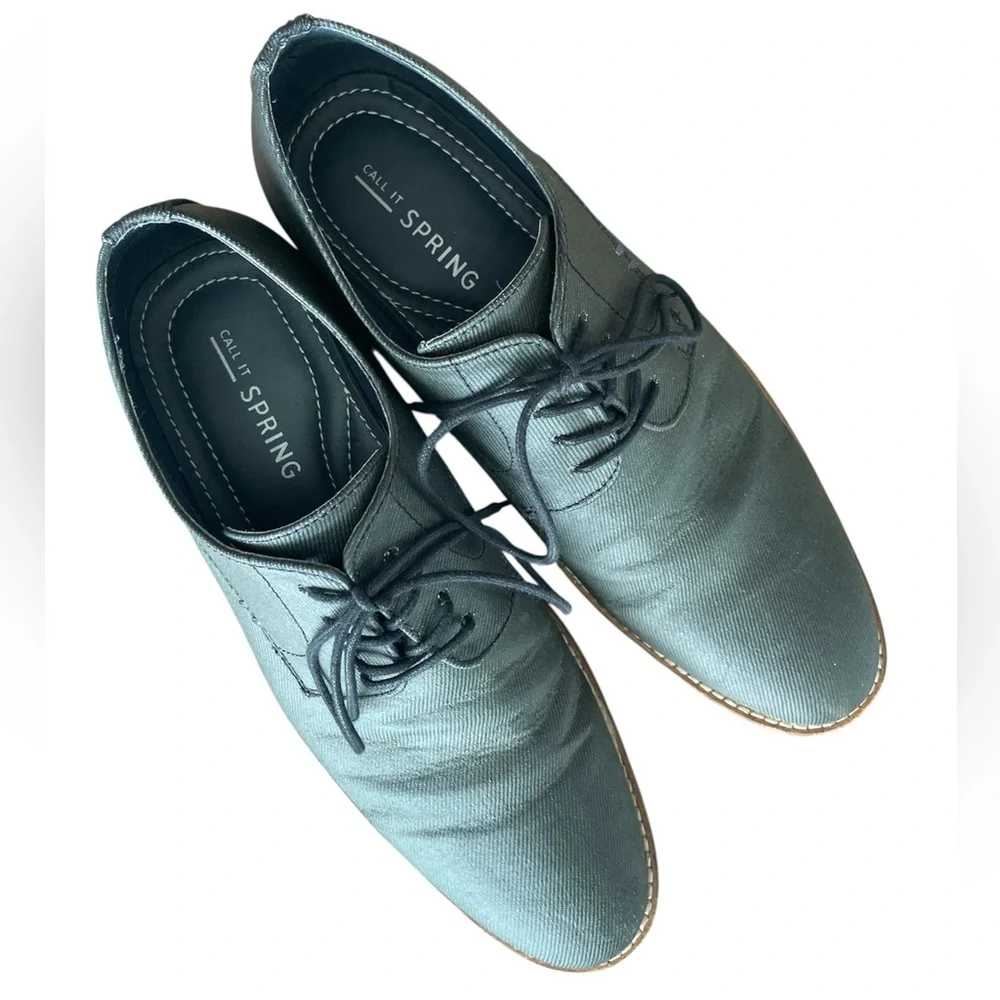 Men's Meledisant Oxford from Call It Spring